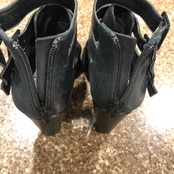 Gianni Bini bootie size 7.5 - Picture 2 of 9